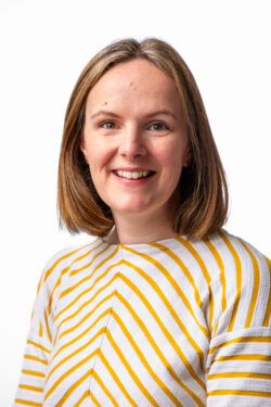 Photo of Liz Meneghello