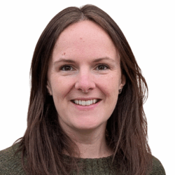 Photo of Liz Meneghello