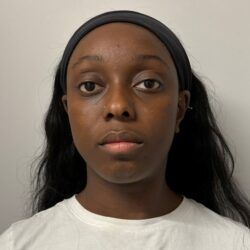 Photo of Nancy Sabrah