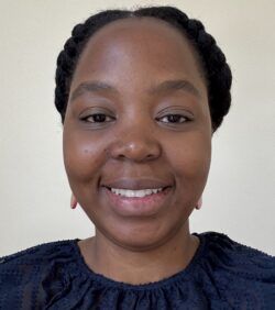 Photo of Ntombi Nkosi