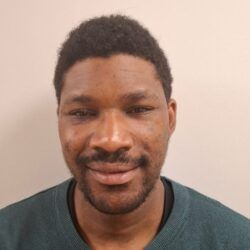 Photo of Sheka Bangura